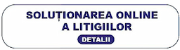 Soluționarea On-Line a Litigiilor